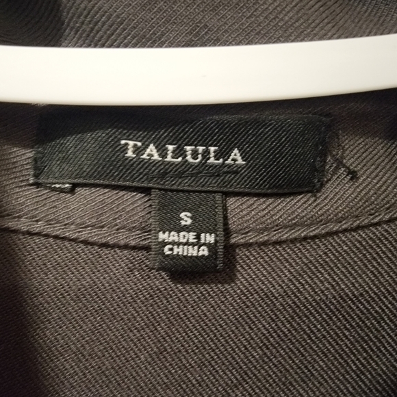 Talula Jumpsuit - Picture 5 of 6